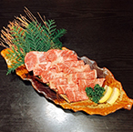 焼き