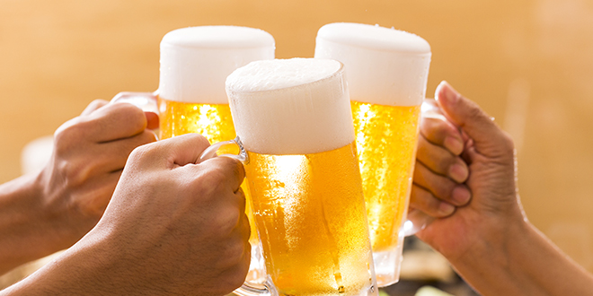 アルコール